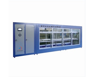 冷熱水循環(huán)試驗機(jī)